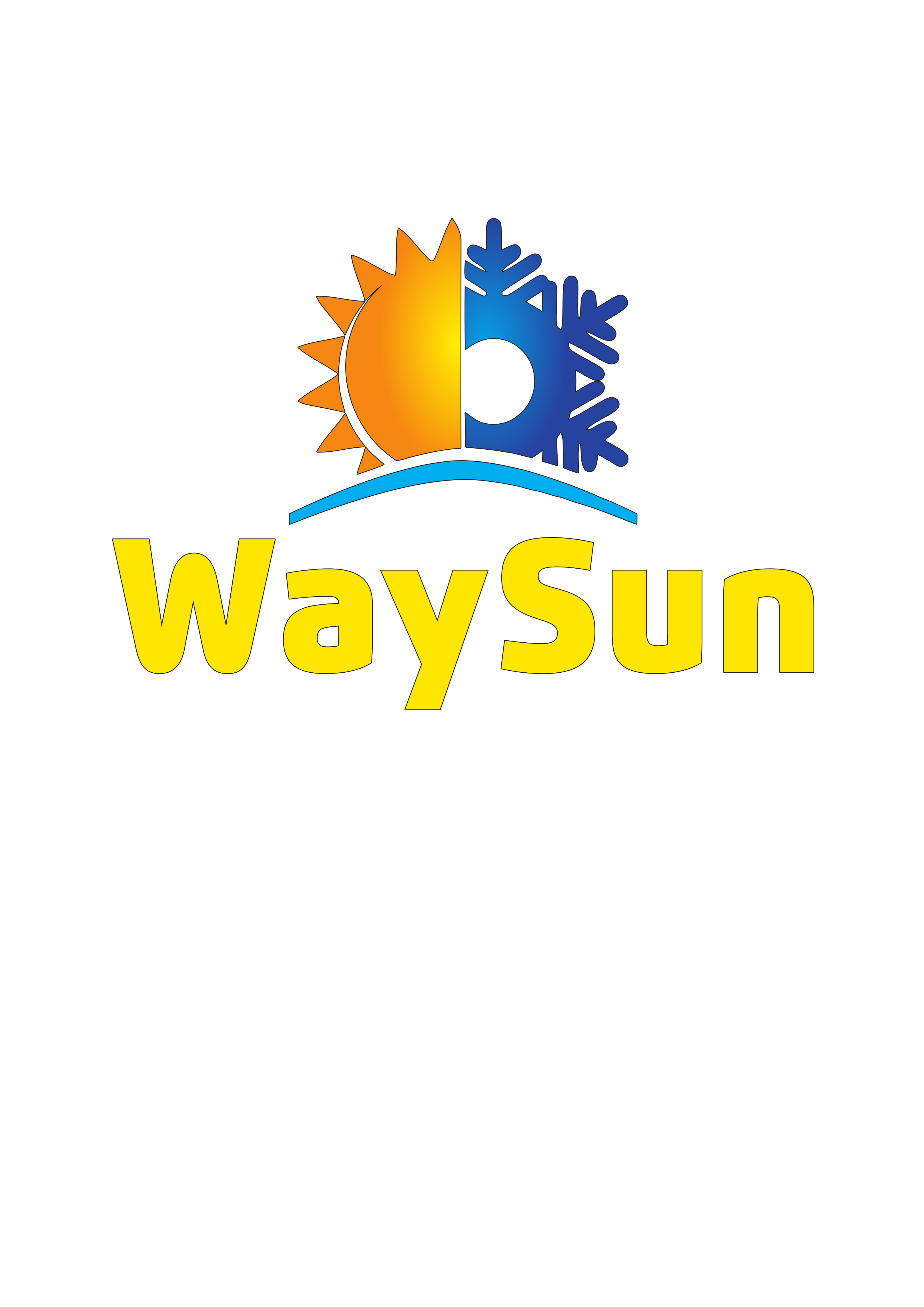 WaySun Logo